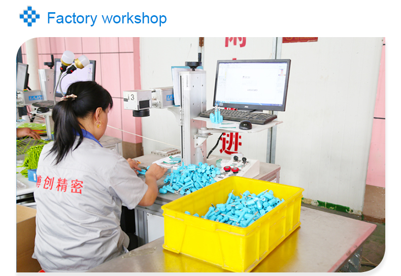 factory workshop