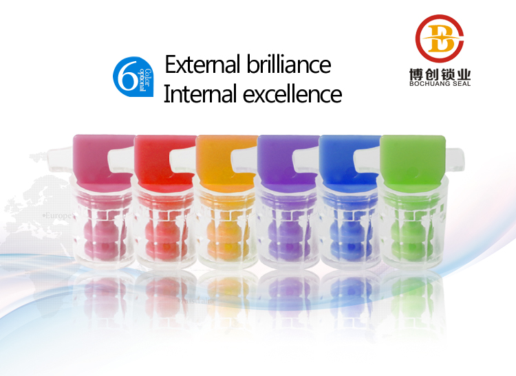 meter seal show meter seal show