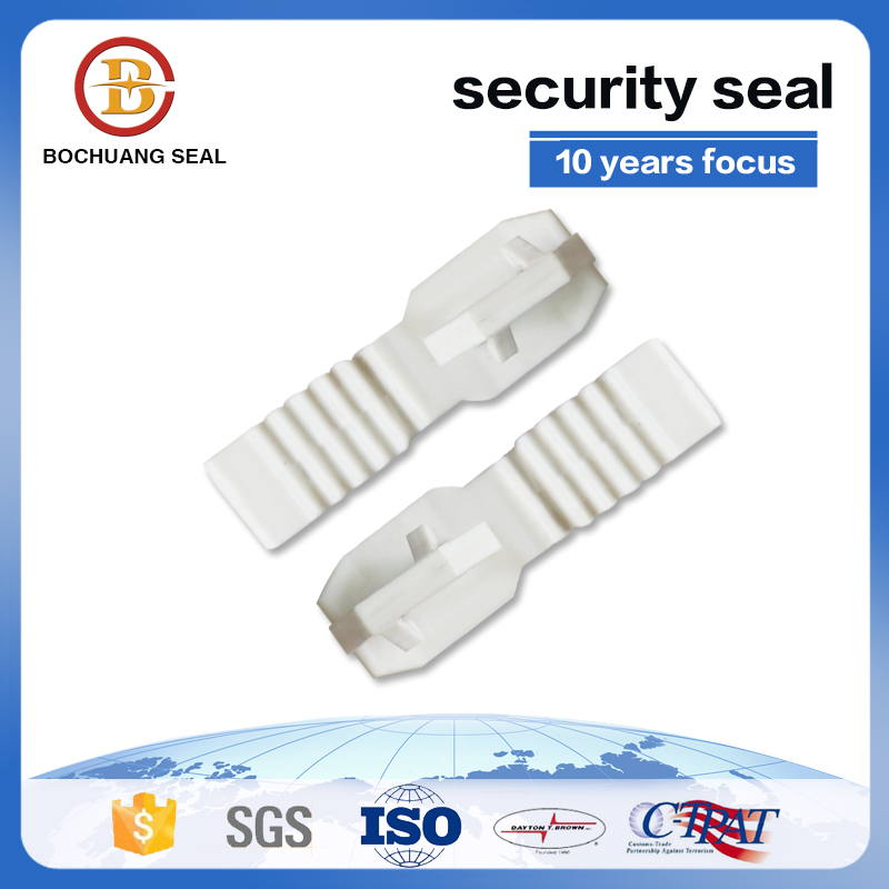 Plastic Drum Seal Indicative seal Plastic logistics containers