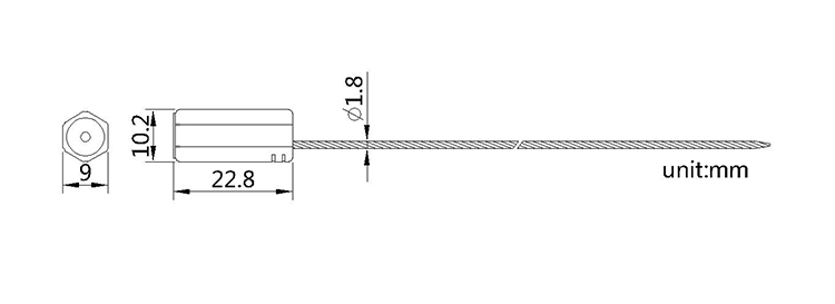 security padlock seal，security seals for packaging，stock cable seal，tamper proof wire seals，trailer bolt seal，transparent padlock seal twist meter seal，twist security seal，water meter seal，water meter security seal，wire seal，security plastic seal，