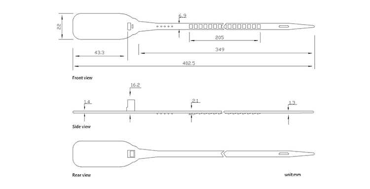 P101 CAD