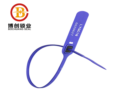  plastic seal tag 