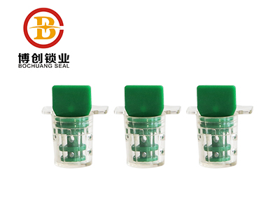 Meter seals 