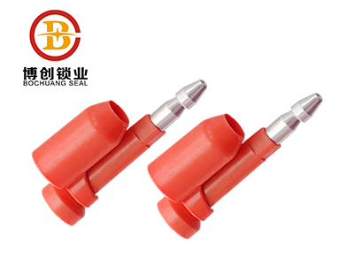  bolt container seal 