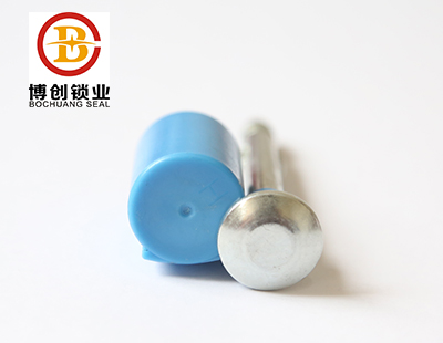 bolt seals 