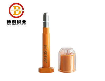 high security bolt seal 