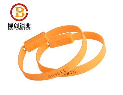 Plastic seals Security seal lock 