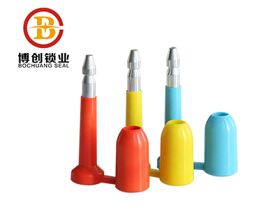 bolt seals electronic bole seal 