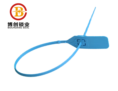 Plastic seals Security seal 