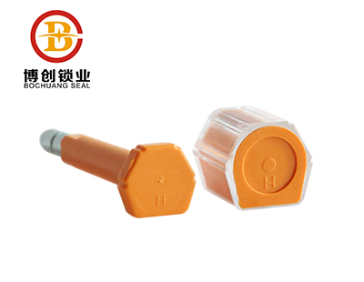  bolt container seal 