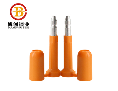  bolt container seal 
