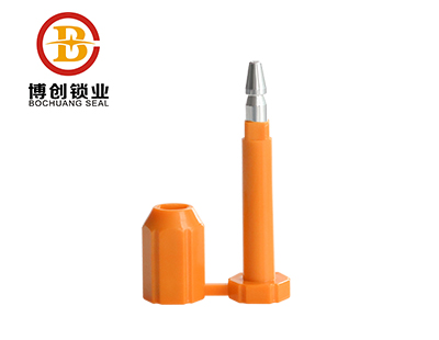  high security bolt seal 