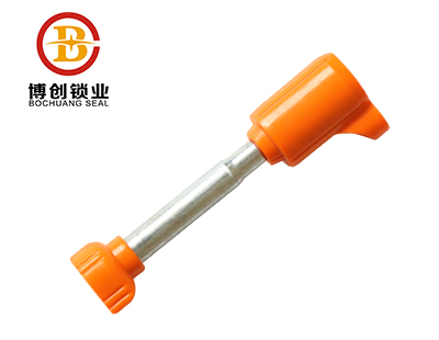  Security seal lock 