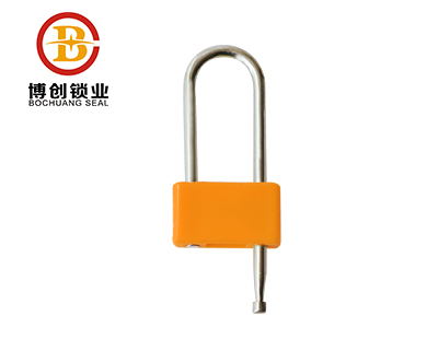 Padlock seal 