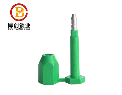 high security disposable bolt seals with series numbers B303