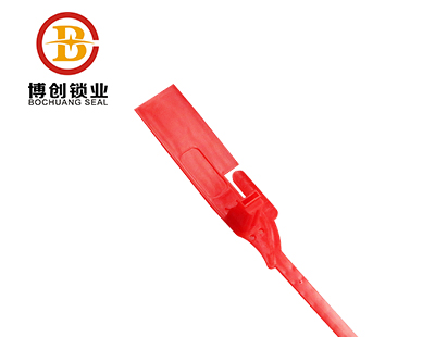 Plastic seals Security seal lock 