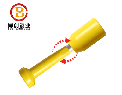 bolt seals 
