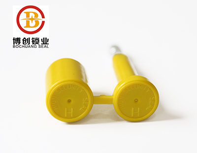  bolt container seal 
