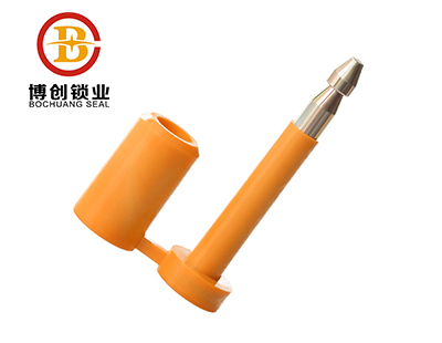 bolt seals BC-B104