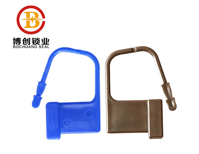 Padlock seal Padlock security seal 