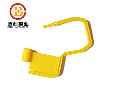 container padlock seal 
