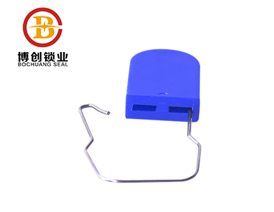 padlock seal 