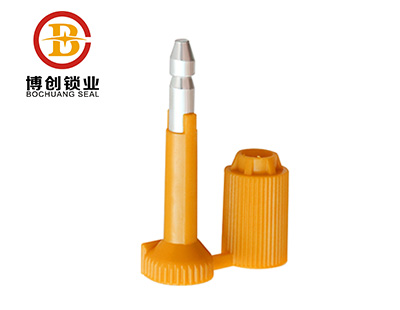  tamper bolt seal 