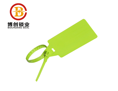  plastic security seals 