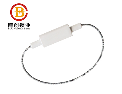 Great demand tie alloy cable lock seal C108