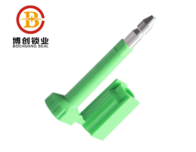 security bolt seal
