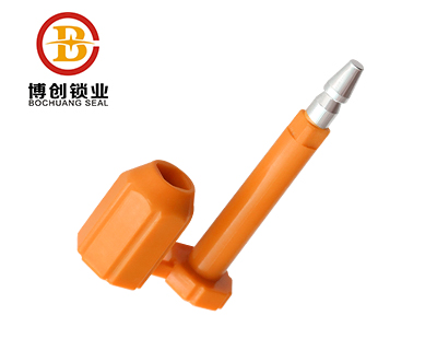 Snaplock Bolt Seal Manufacturer BC-B205