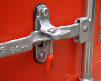 bolt seal application