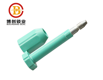 BC-B301 8mm Diameter Container Seal Truck Seal Bolt Seal