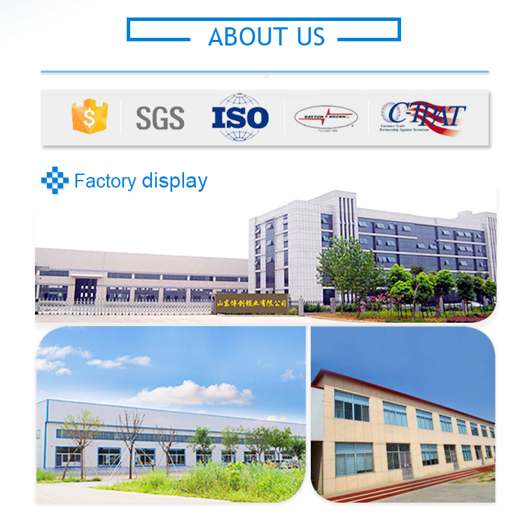  Shandong Bochuang Seal factory