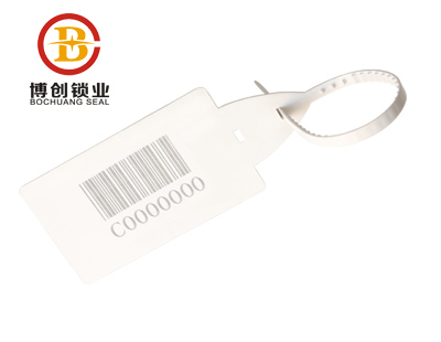 BC-P113 ali express supplier of plastic security seals