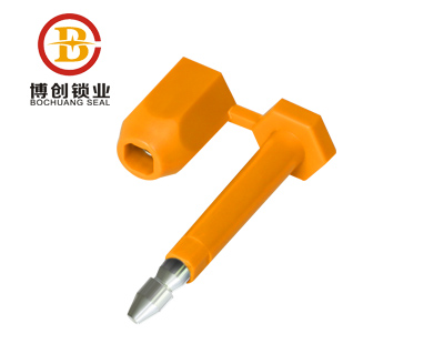 container seal lock