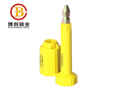 container seals