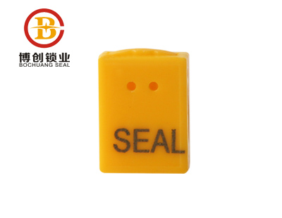 gas meter blue seals  BC-M202