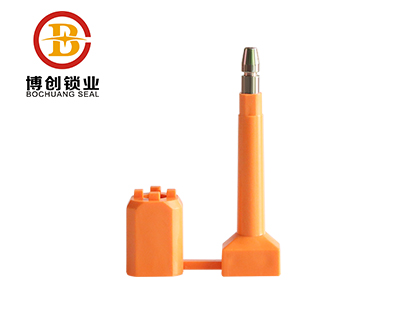 BC-B202 High Security Shipping Container bolt Seal truck seal