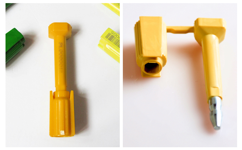  bolt seal