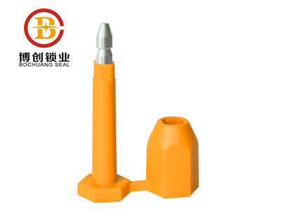 security seals