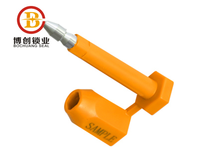 bolt seal 303