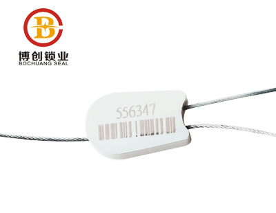 BC-C501 Cable seals for Russian post office