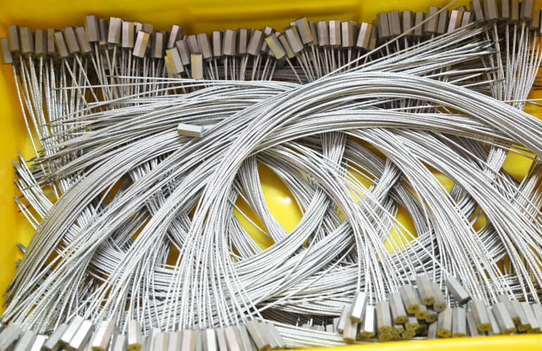  cable seals