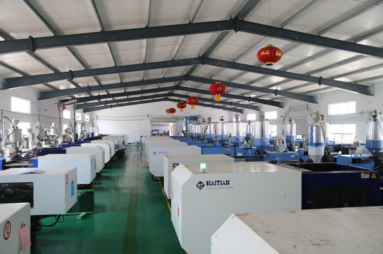 factory machine