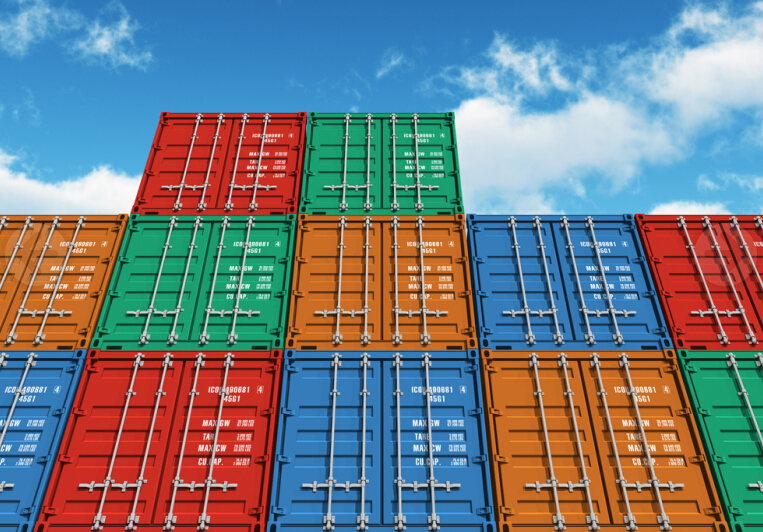 containers