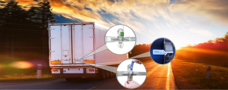 container seals application