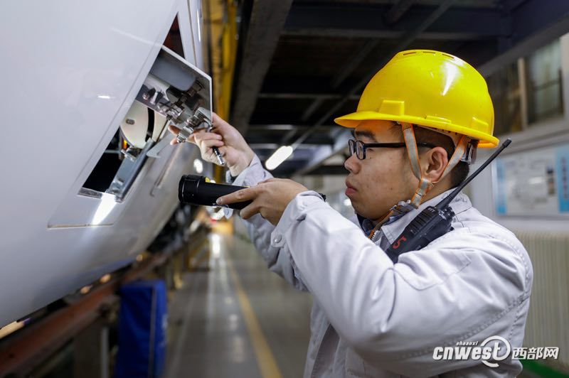 High-speed rail maintenance High-speed rail maintenance