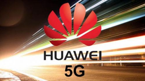 huawei 5G