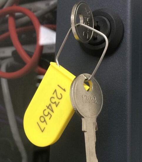 padlock seals